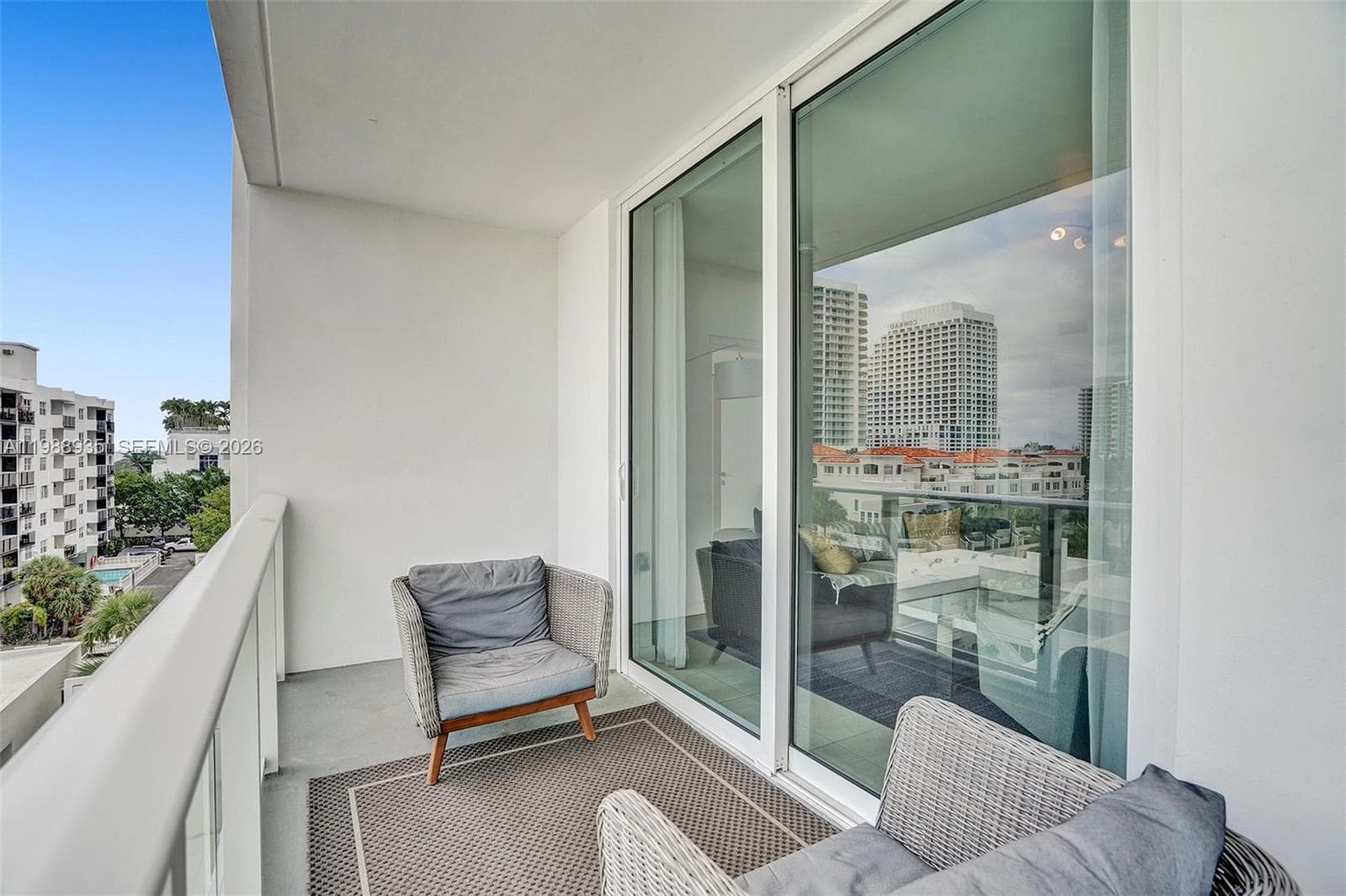 TIFFANY HOUSE CONDO · #513 in Fort Lauderdale - Photo 30