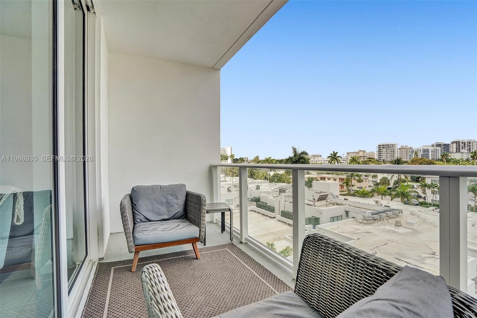 TIFFANY HOUSE CONDO · #513 in Fort Lauderdale - Photo 34