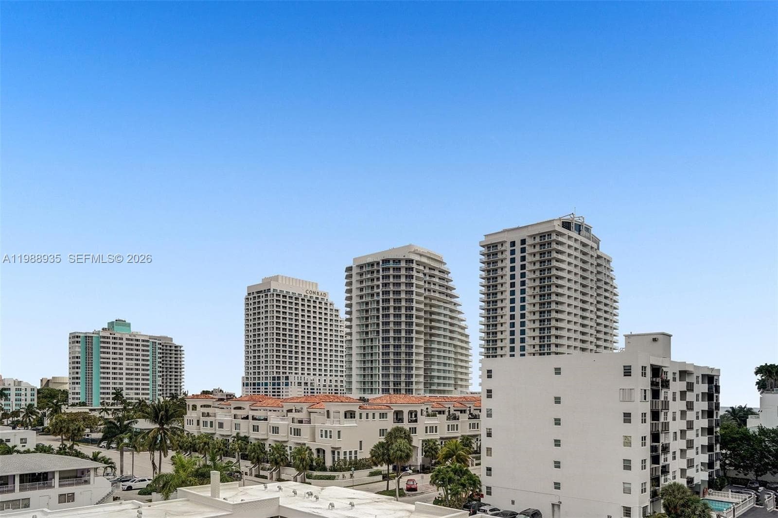 TIFFANY HOUSE CONDO · #513 in Fort Lauderdale - Photo 33