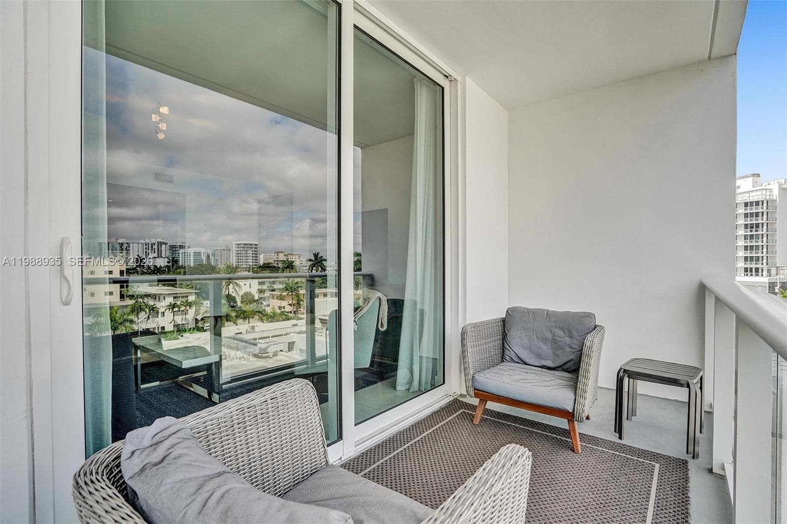 TIFFANY HOUSE CONDO · #513 in Fort Lauderdale - Photo 35