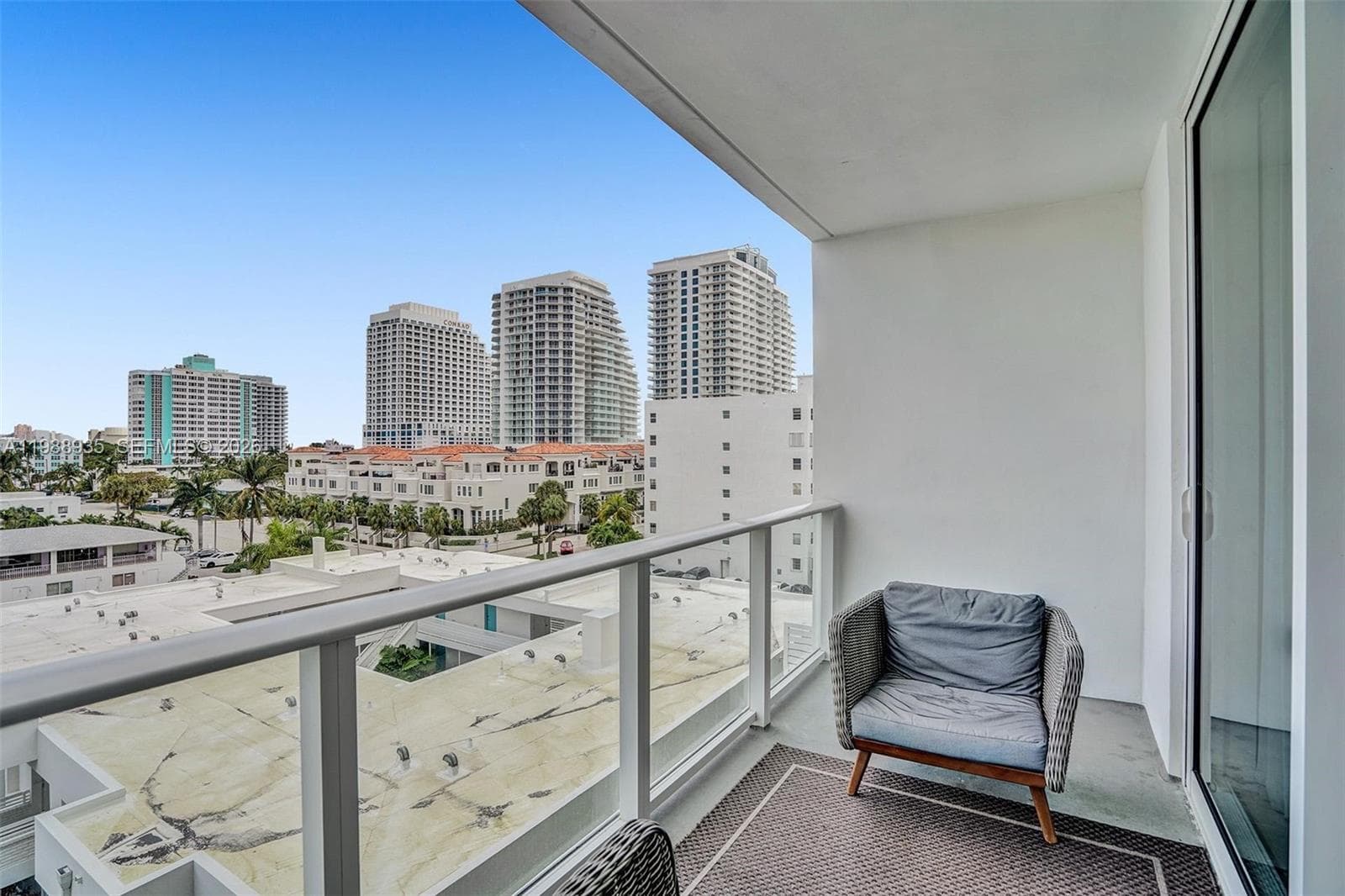 TIFFANY HOUSE CONDO · #513 in Fort Lauderdale - Photo 29