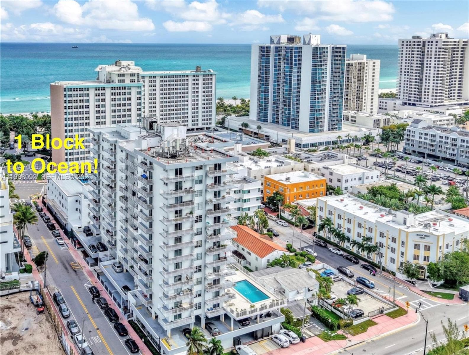 Clearview Towers · #1102 in Miami Beach - Photo 1