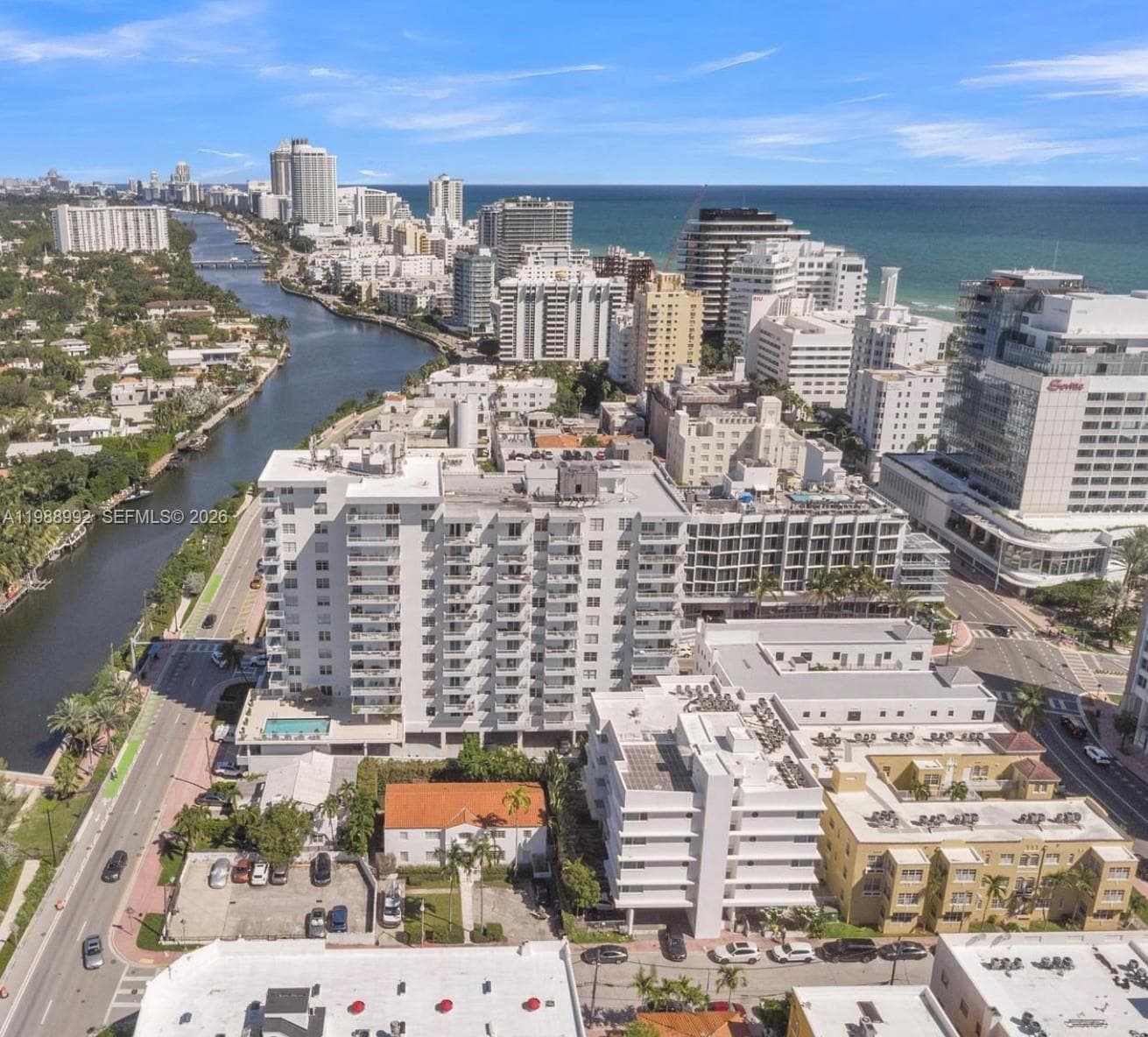 Clearview Towers · #1102 in Miami Beach - Photo 33