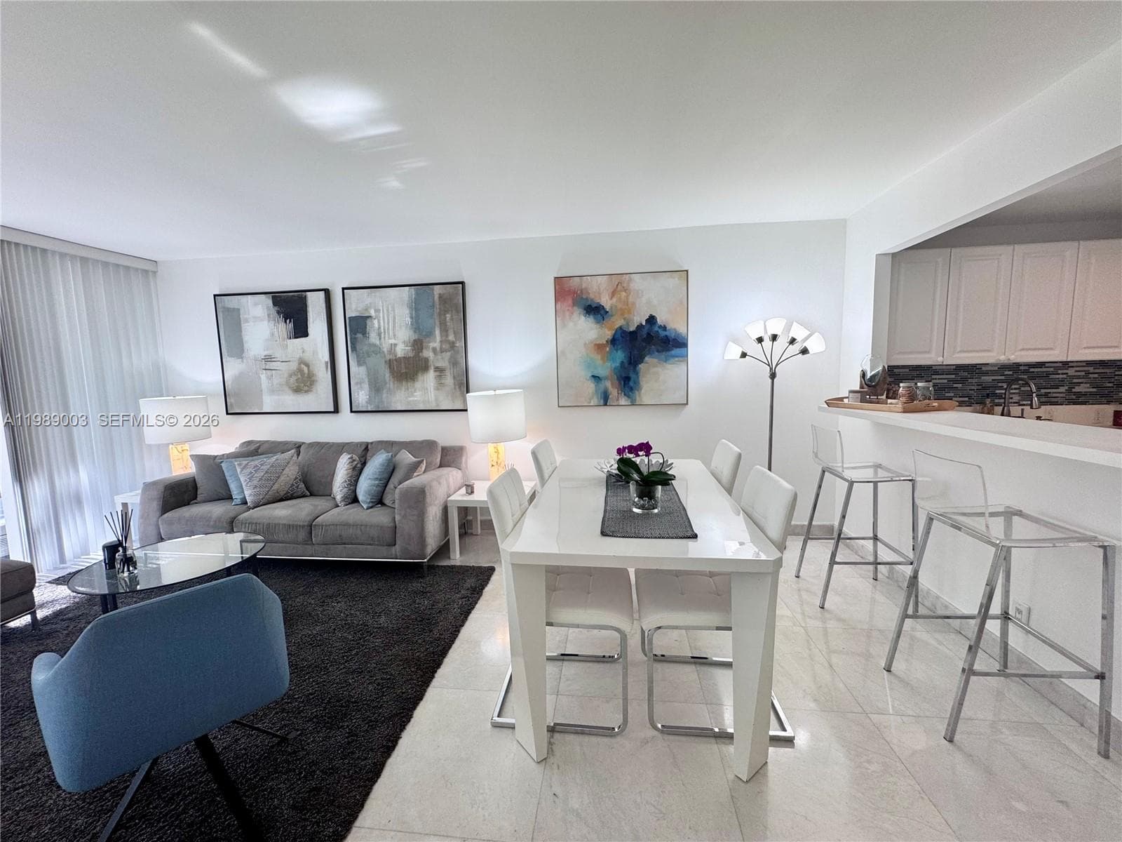 BRAVURA CONDO I · #104 in Aventura - Photo 16