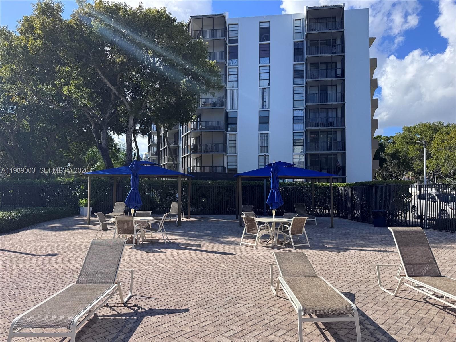BRAVURA CONDO I · #104 in Aventura - Photo 38
