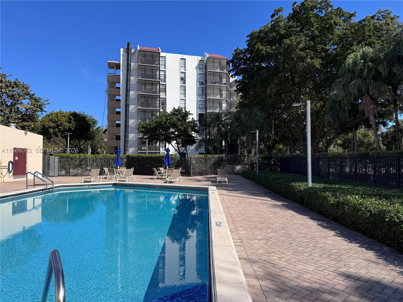 BRAVURA CONDO I · #104 in Aventura - Photo 41