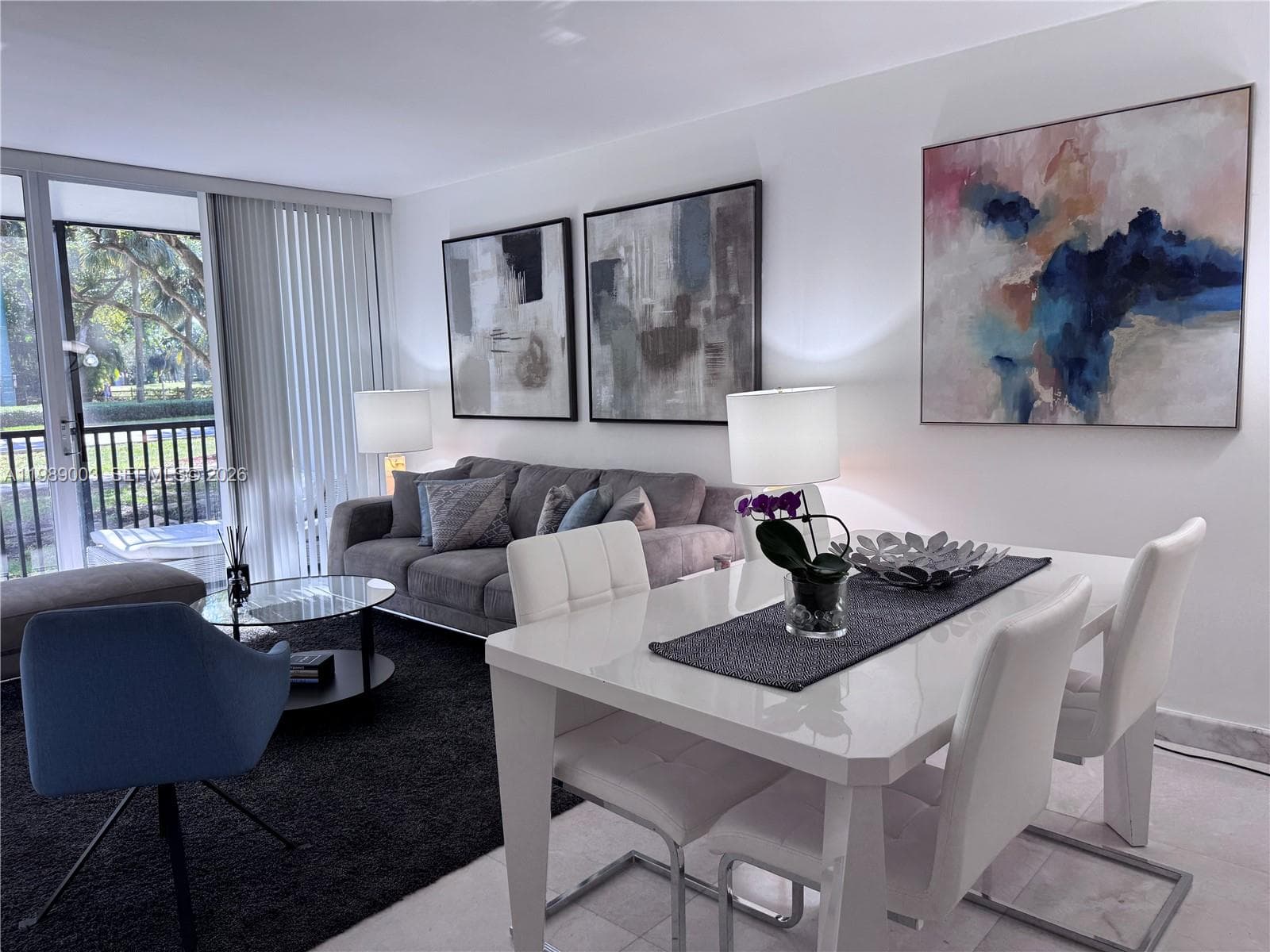 BRAVURA CONDO I · #104 in Aventura - Photo 15