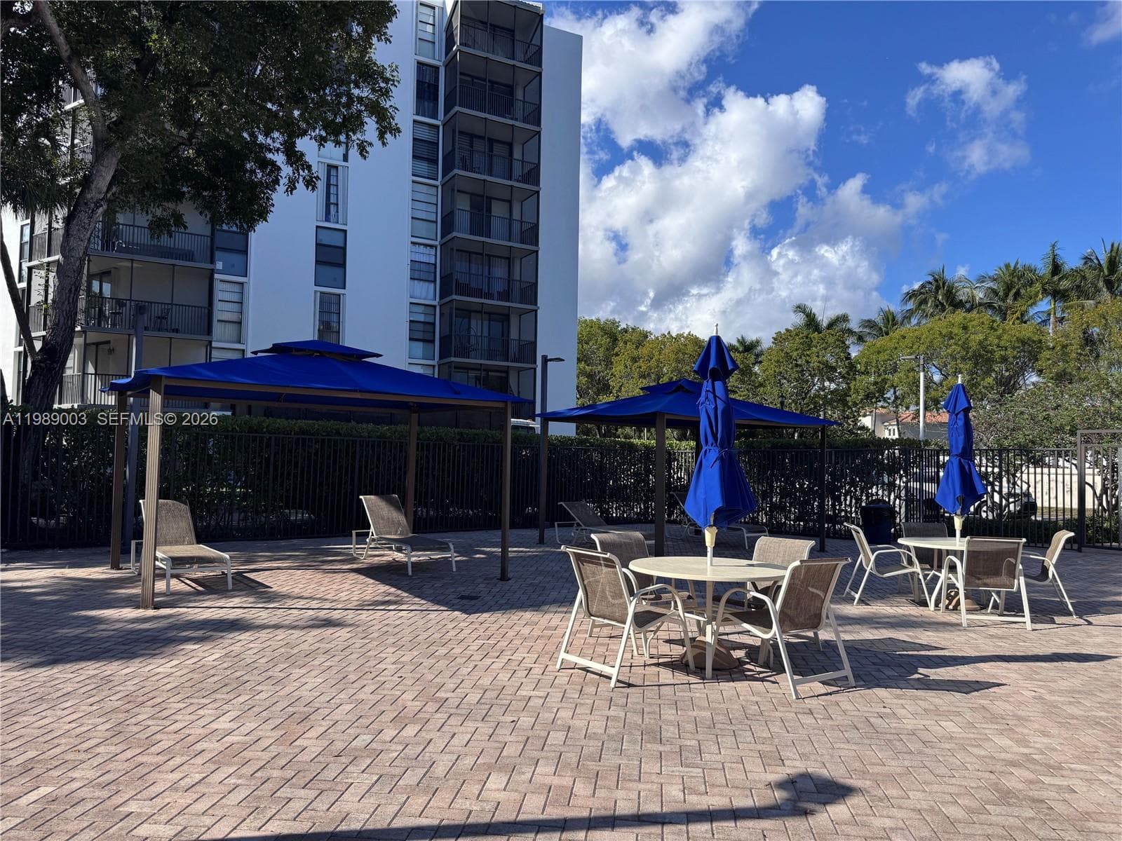 BRAVURA CONDO I · #104 in Aventura - Photo 39