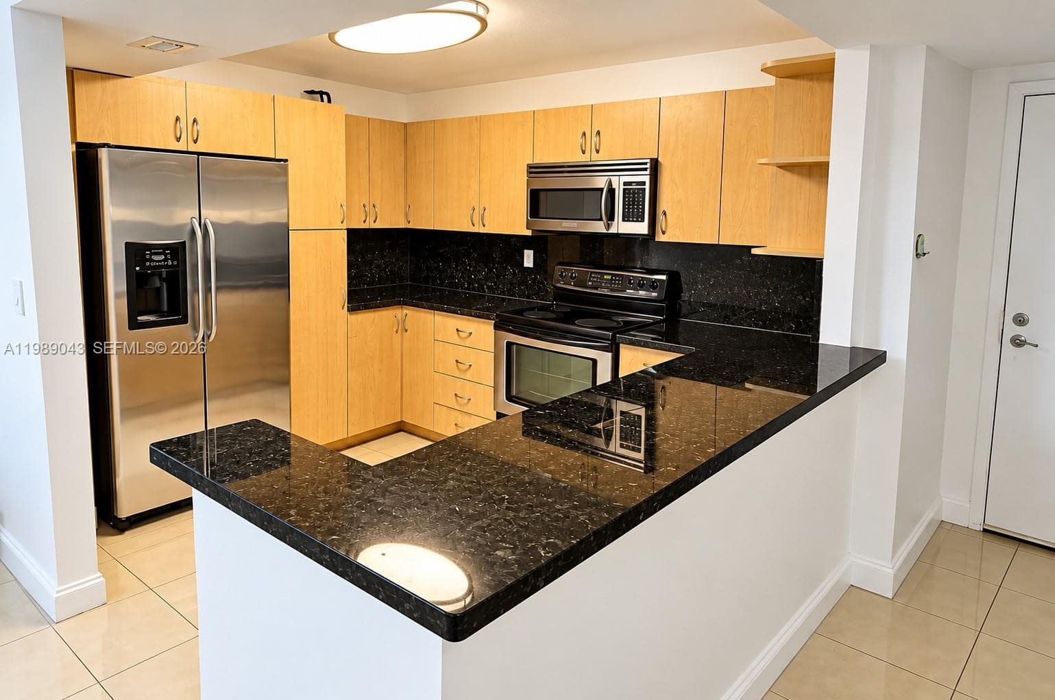 COMMODORE PLAZA SOUTH · #1201 in Aventura - Photo 2