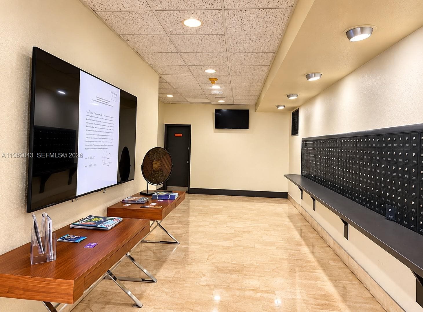 COMMODORE PLAZA SOUTH · #1201 in Aventura - Photo 17