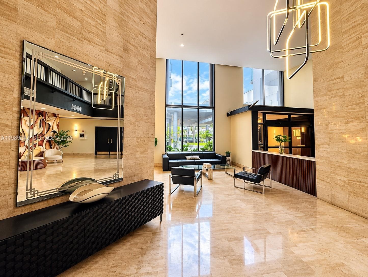 COMMODORE PLAZA SOUTH · #1201 in Aventura - Photo 16