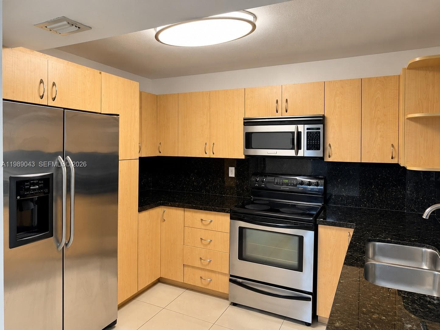COMMODORE PLAZA SOUTH · #1201 in Aventura - Photo 1