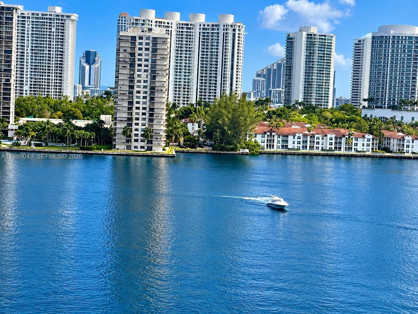 COMMODORE PLAZA SOUTH · #1201 in Aventura - Photo 5