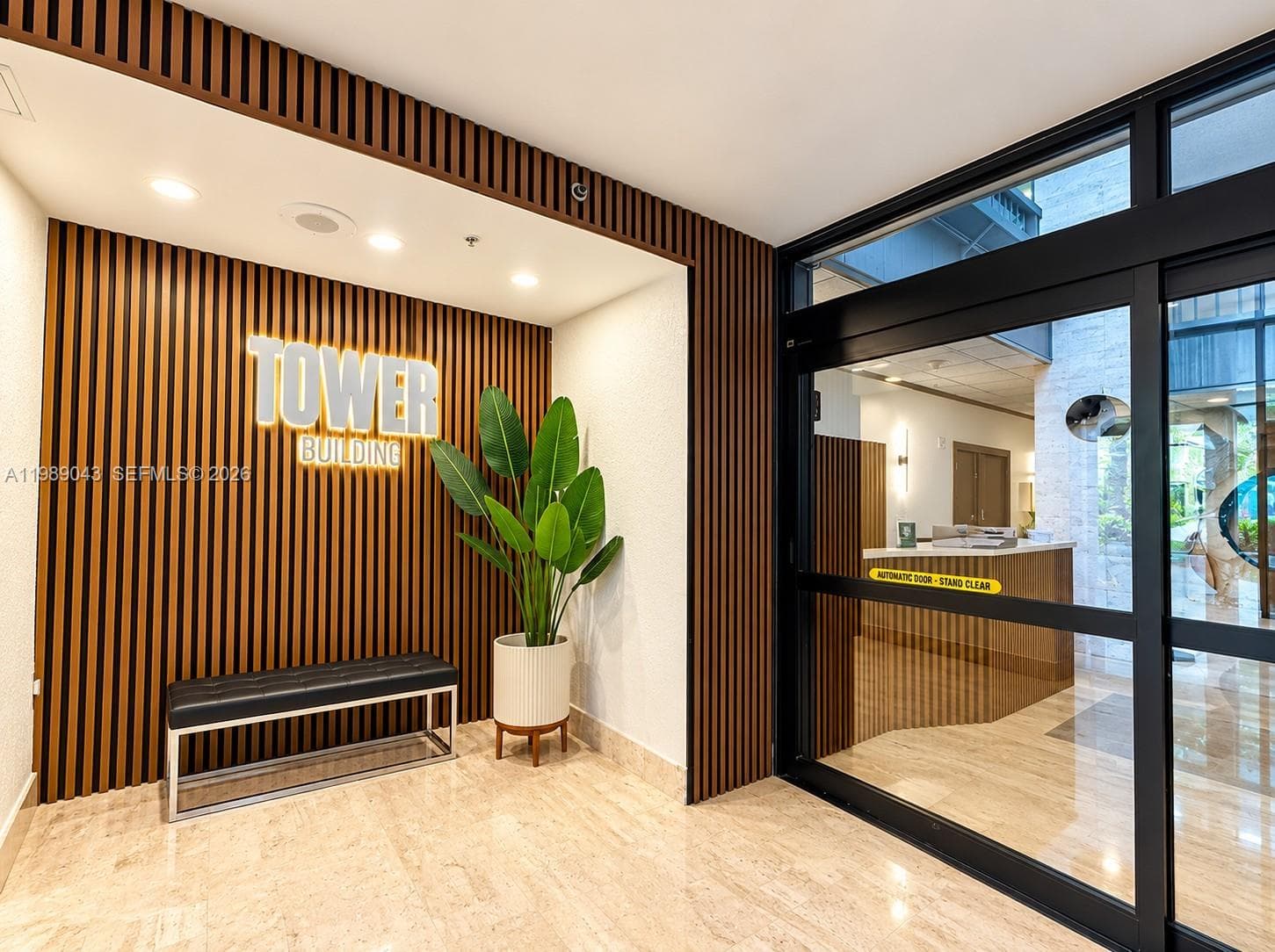 COMMODORE PLAZA SOUTH · #1201 in Aventura - Photo 14