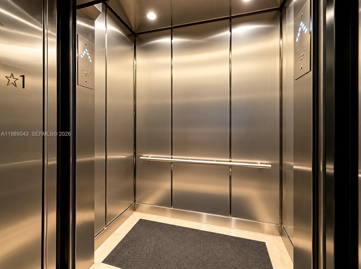 COMMODORE PLAZA SOUTH · #1201 in Aventura - Photo 18