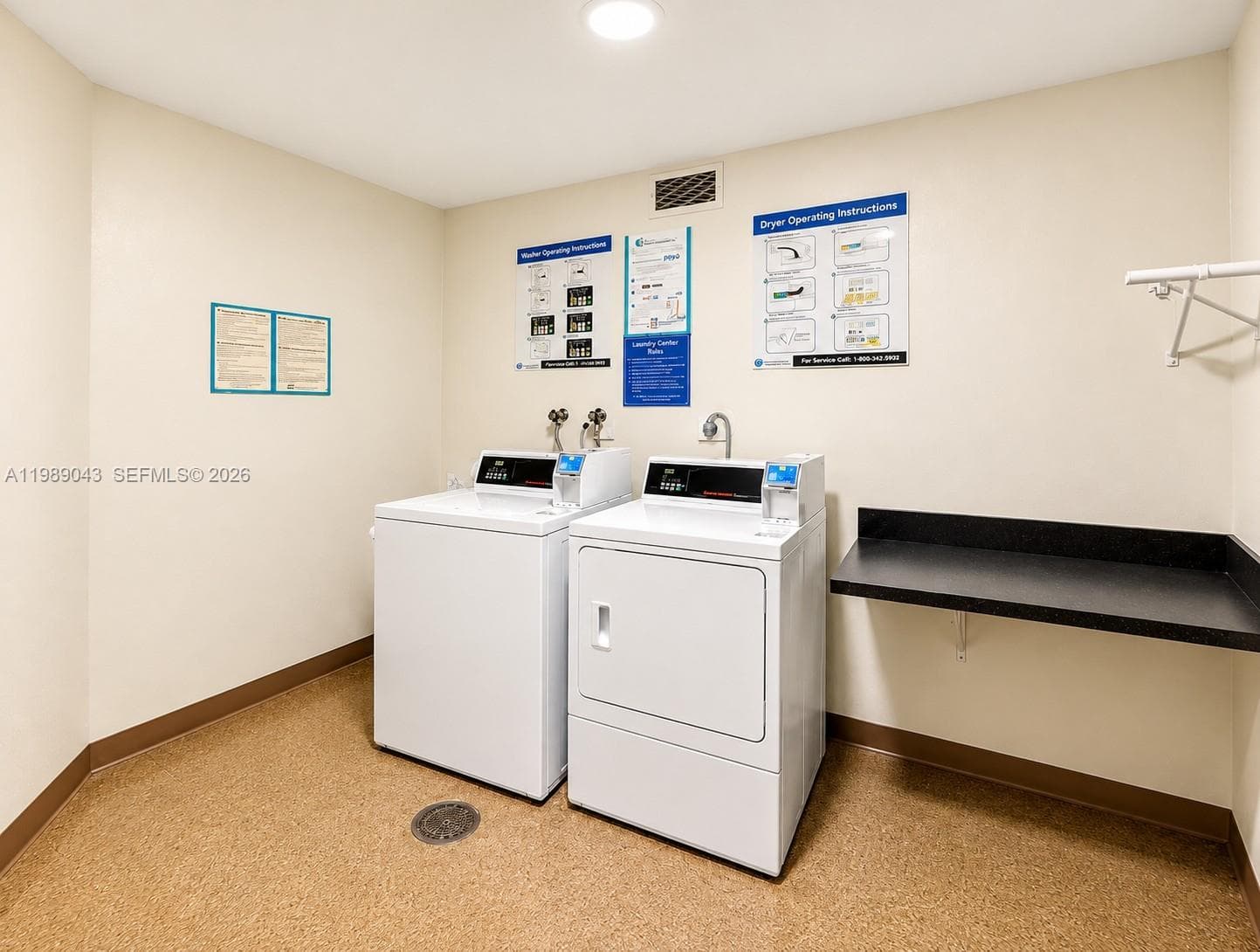 COMMODORE PLAZA SOUTH · #1201 in Aventura - Photo 11