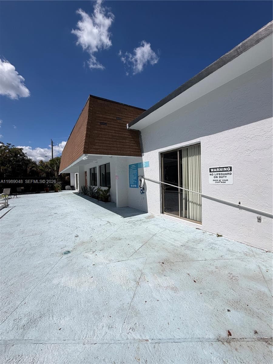 WOODSIDE APTS CONDO · #A217 in North Miami Beach - Photo 17