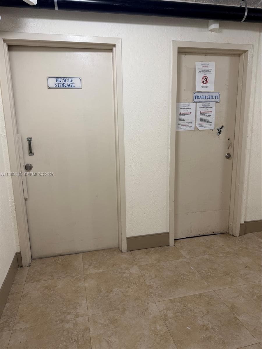 WOODSIDE APTS CONDO · #A217 in North Miami Beach - Photo 16