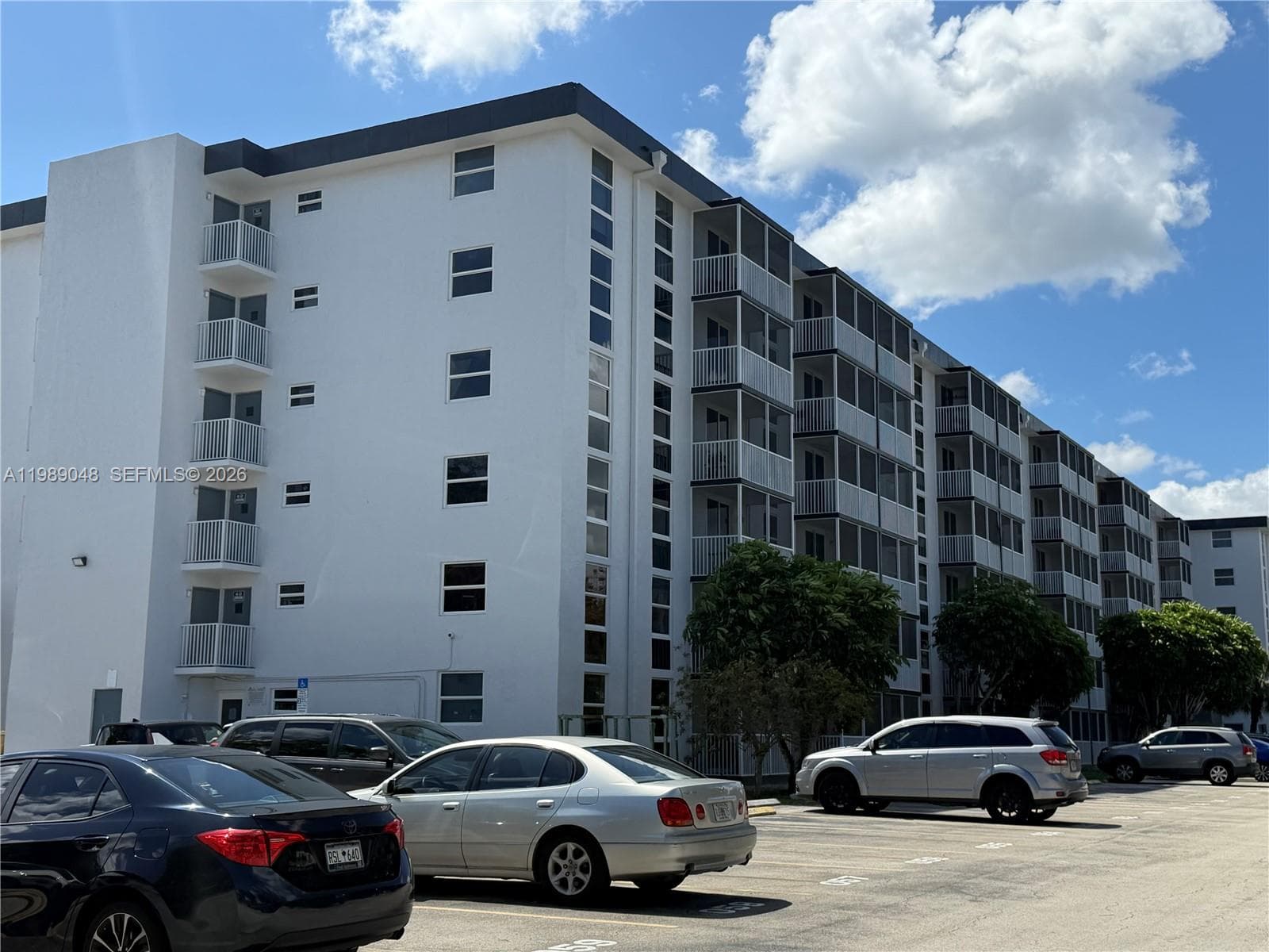 WOODSIDE APTS CONDO · #A217 in North Miami Beach - Photo 19
