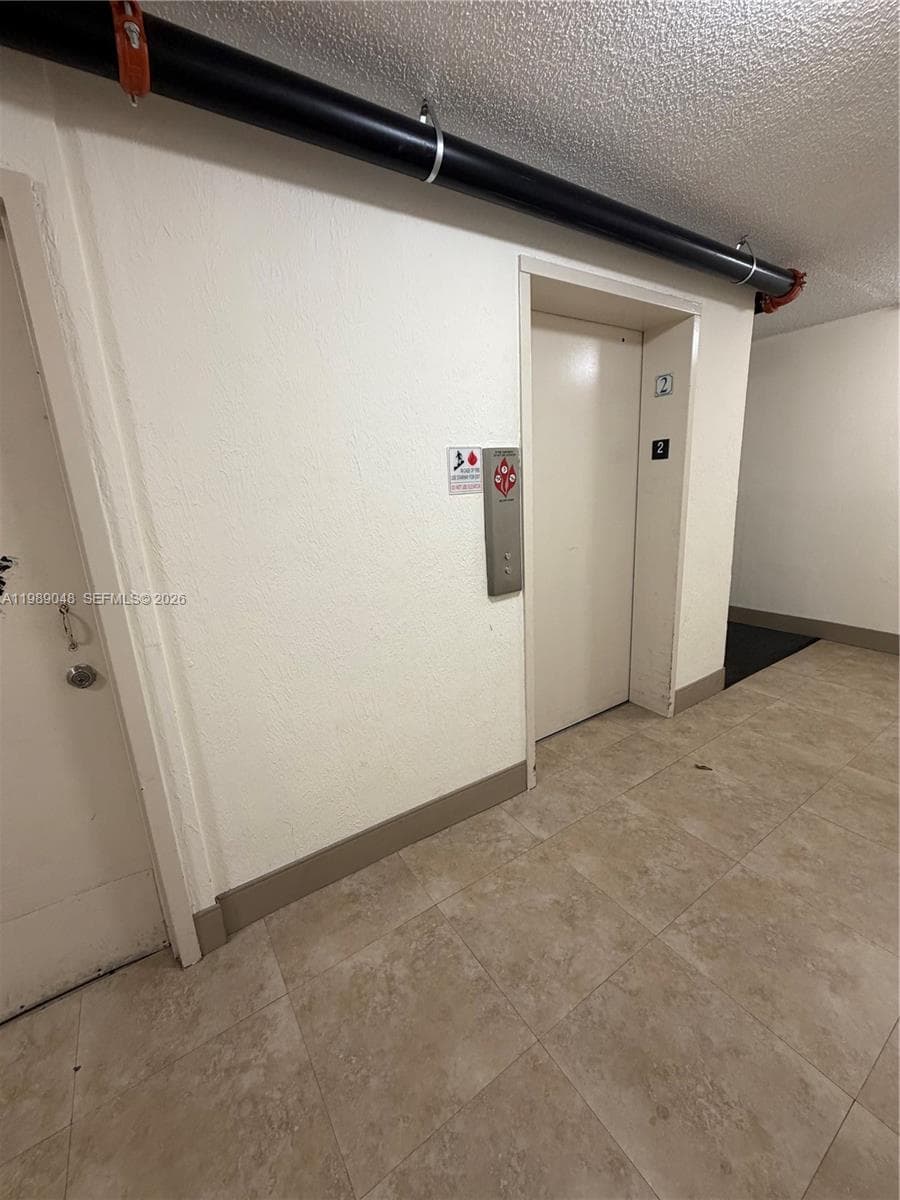Elevator