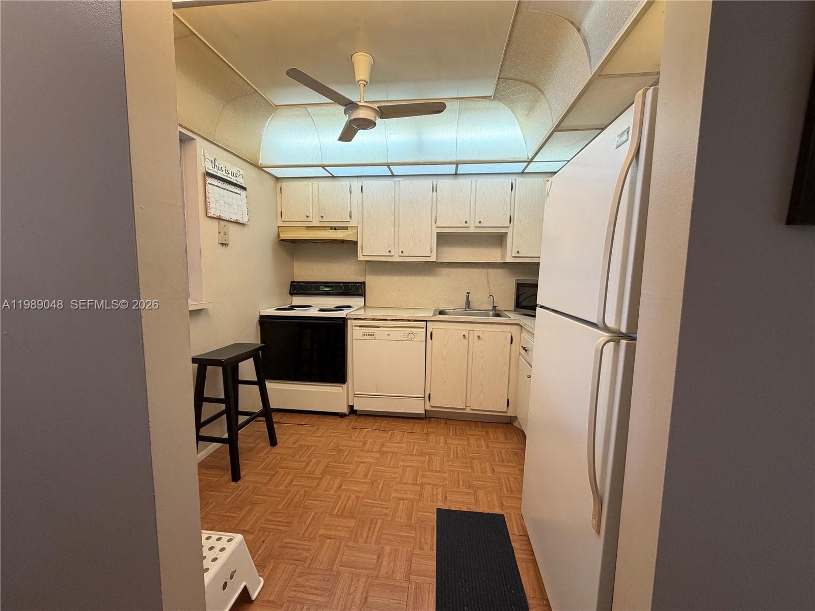 WOODSIDE APTS CONDO · #A217 in North Miami Beach - Photo 8
