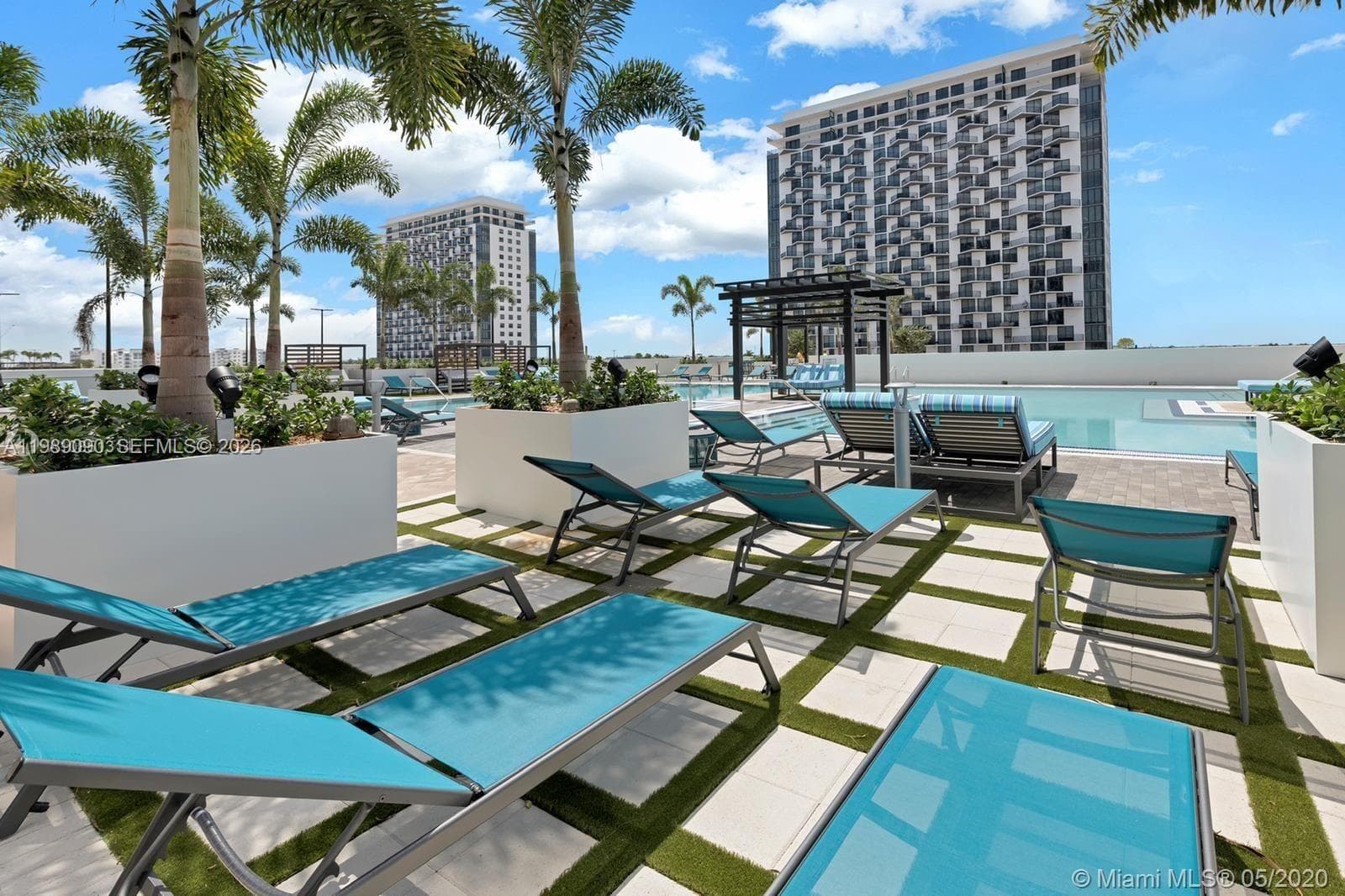 5350 Park · #1814 in Doral - Photo 8