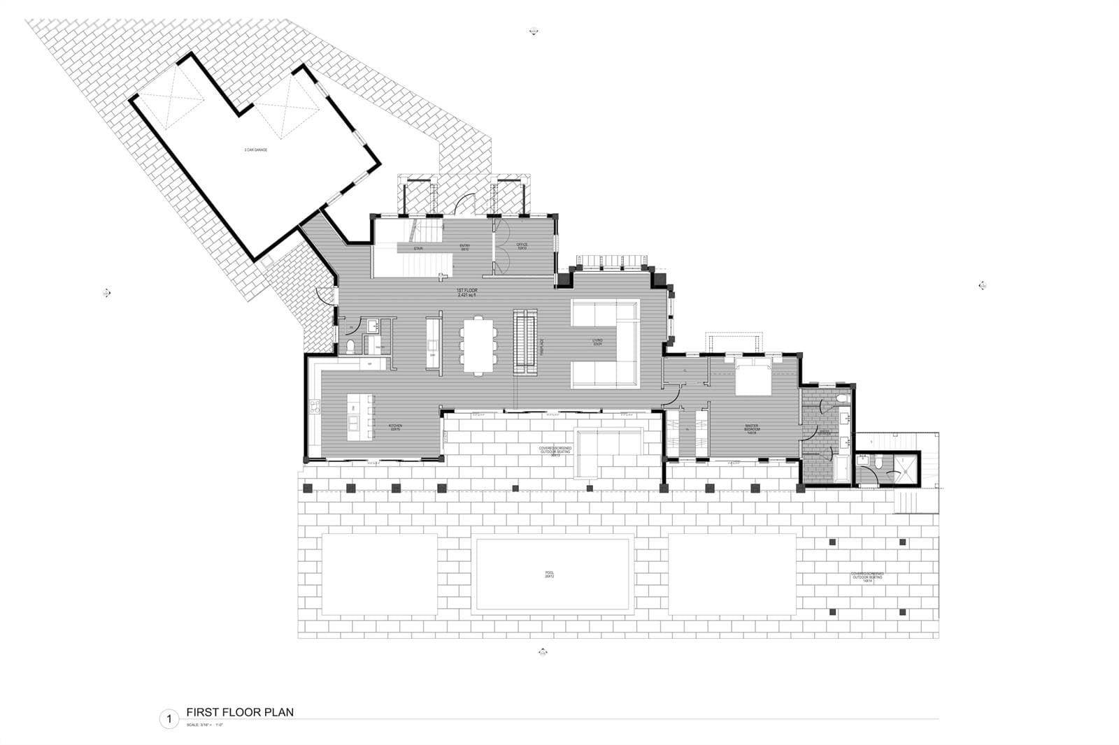 TOUCHSTONE 1ST FLOOR