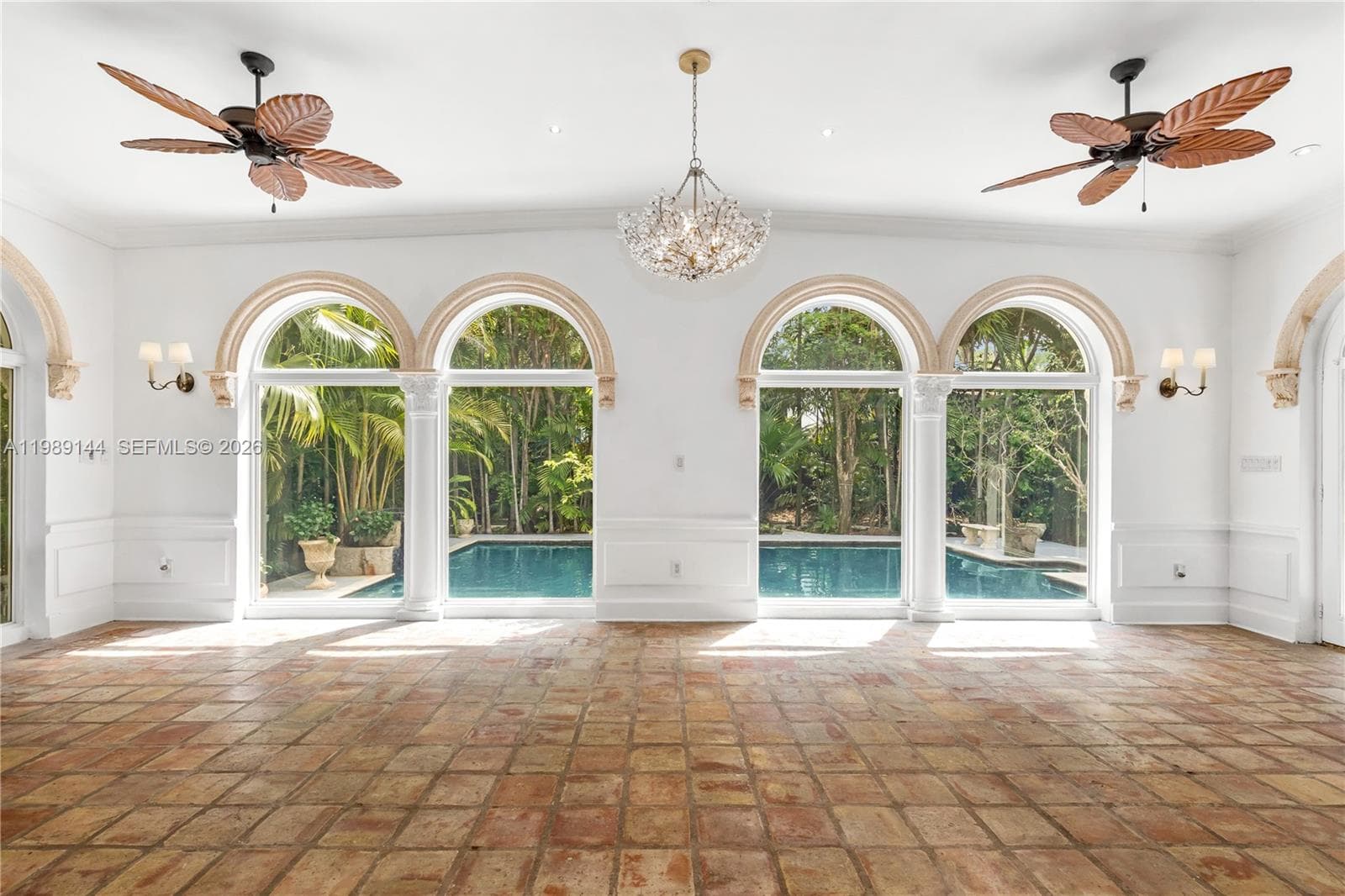Sunroom