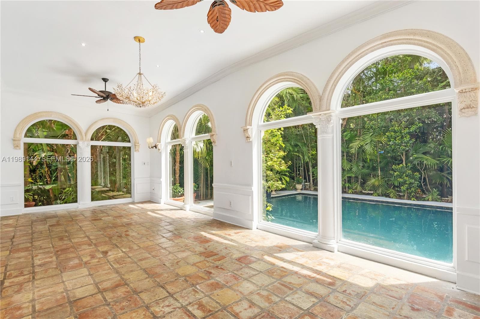 Sunroom