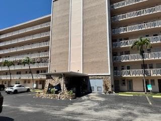 MEADOWBROOK CONDO APTS BL · #401 in Hallandale Beach - Photo 1