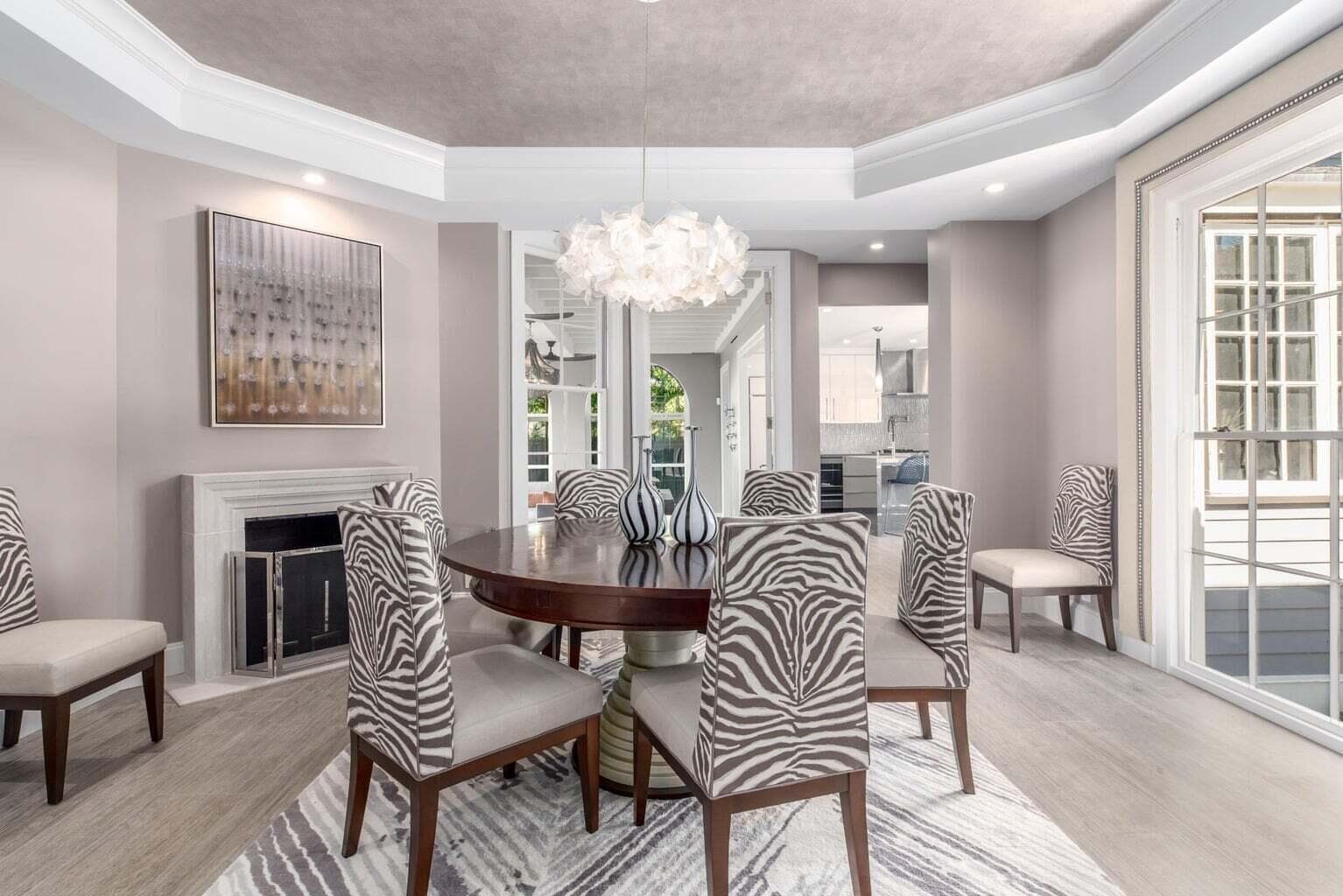 Sitting Area