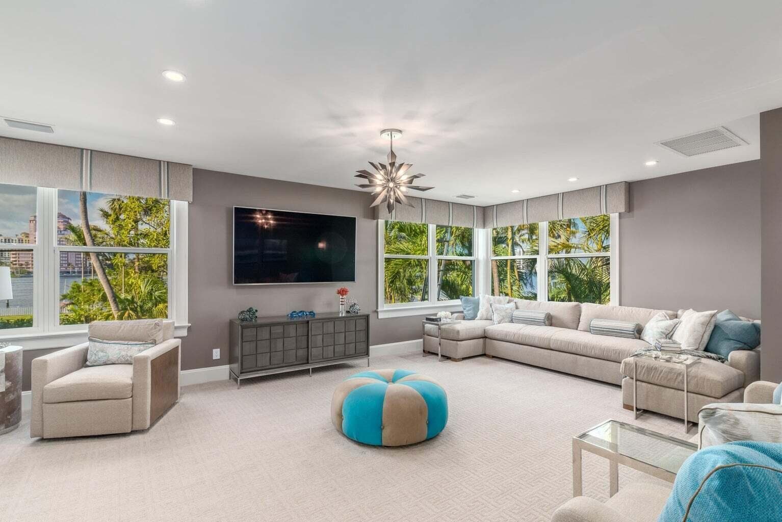 Media Room