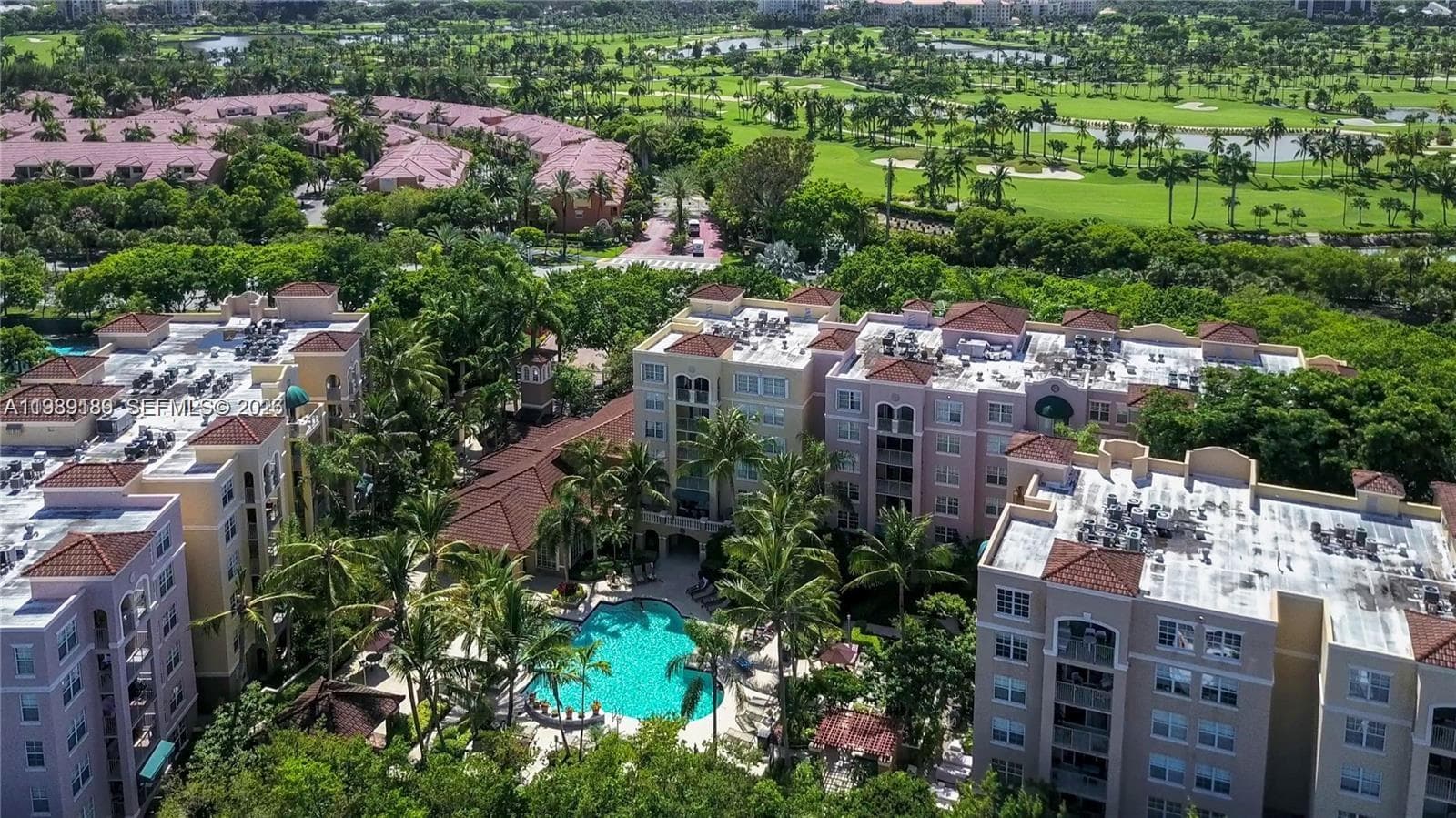 THE YACHT CLUB · #6108 in Aventura - Photo 42