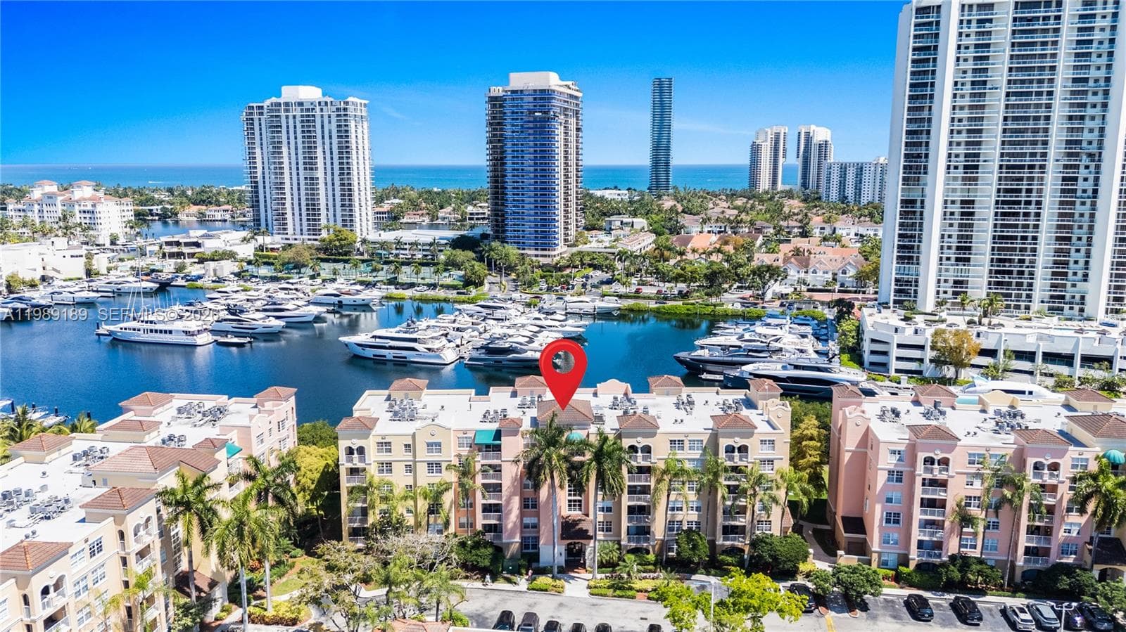 THE YACHT CLUB · #6108 in Aventura - Photo 47