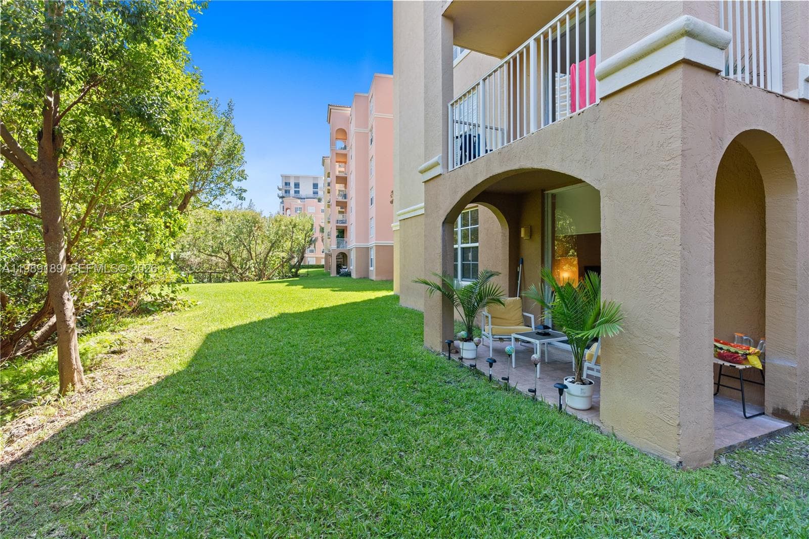 THE YACHT CLUB · #6108 in Aventura - Photo 3