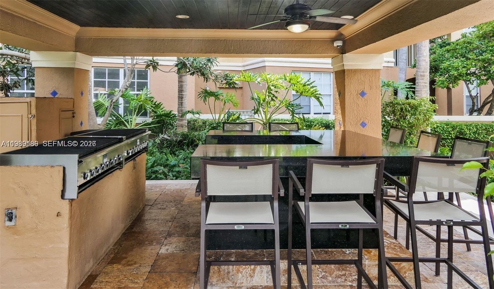 THE YACHT CLUB · #6108 in Aventura - Photo 36