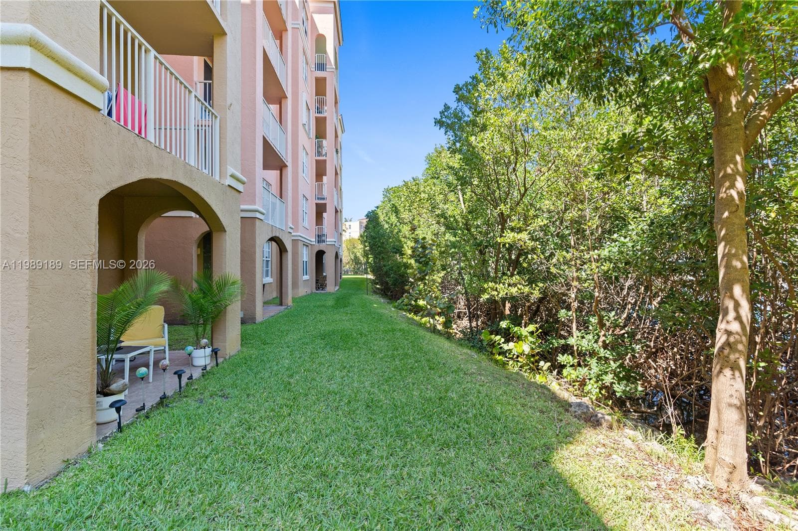 THE YACHT CLUB · #6108 in Aventura - Photo 28
