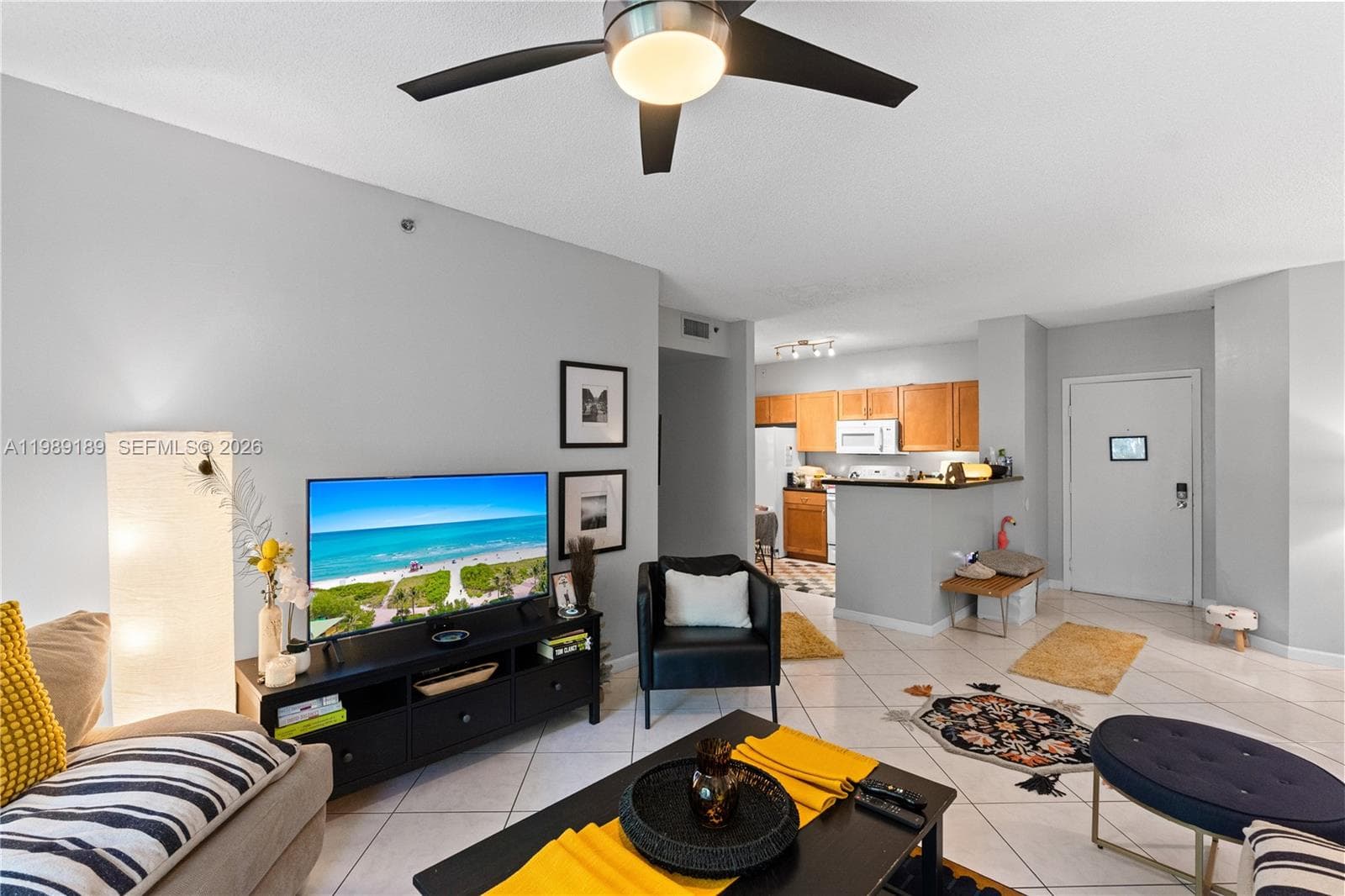 THE YACHT CLUB · #6108 in Aventura - Photo 9