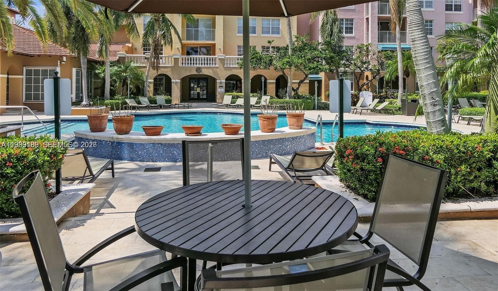 THE YACHT CLUB · #6108 in Aventura - Photo 34