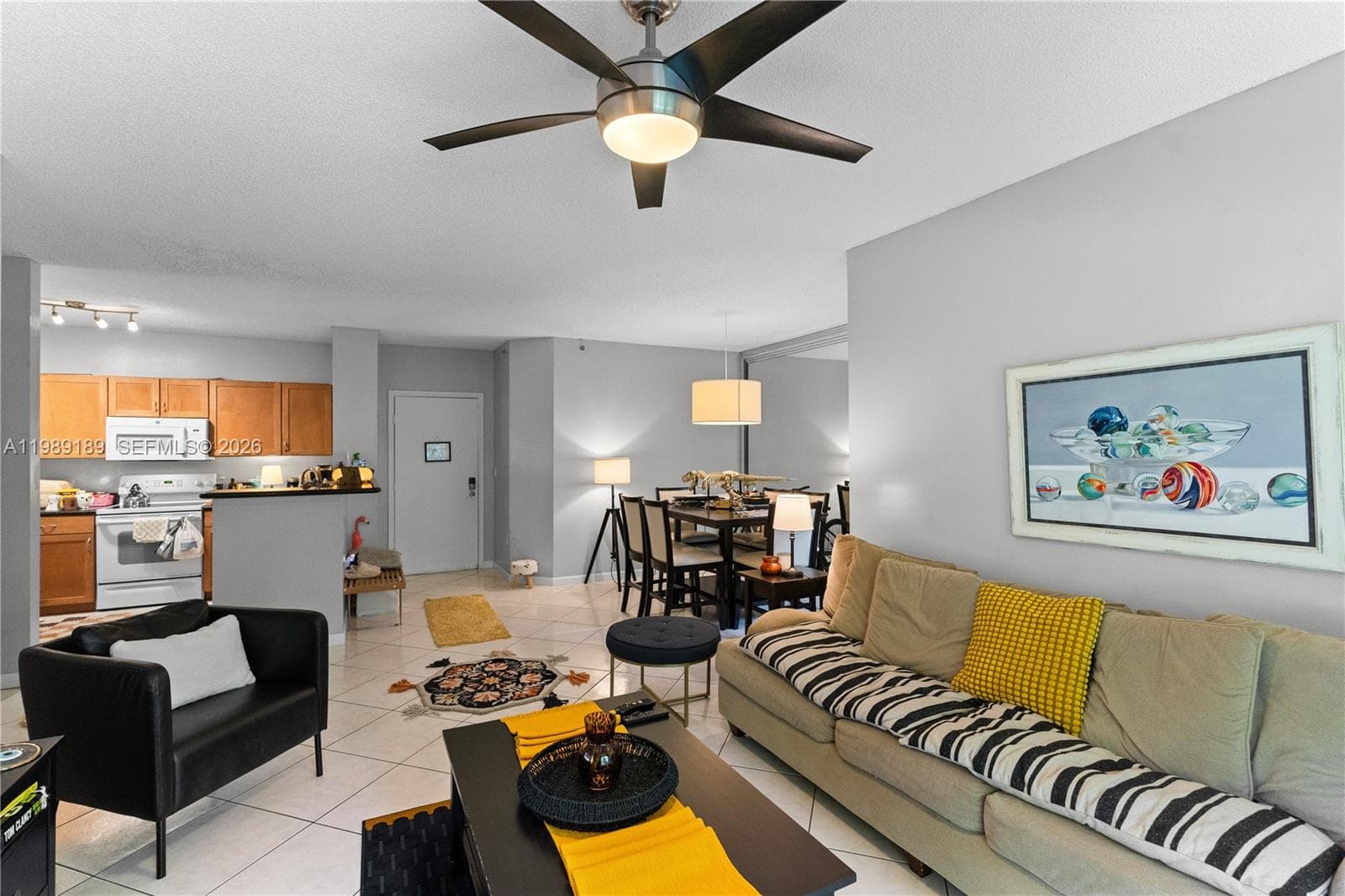 THE YACHT CLUB · #6108 in Aventura - Photo 10