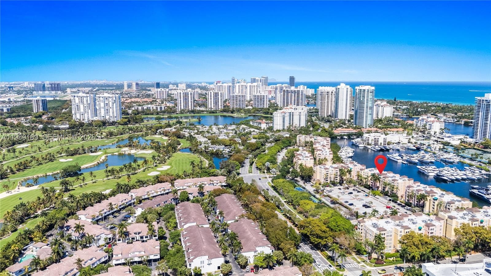 THE YACHT CLUB · #6108 in Aventura - Photo 49