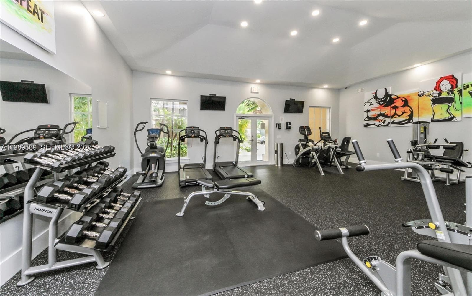 THE YACHT CLUB · #6108 in Aventura - Photo 37