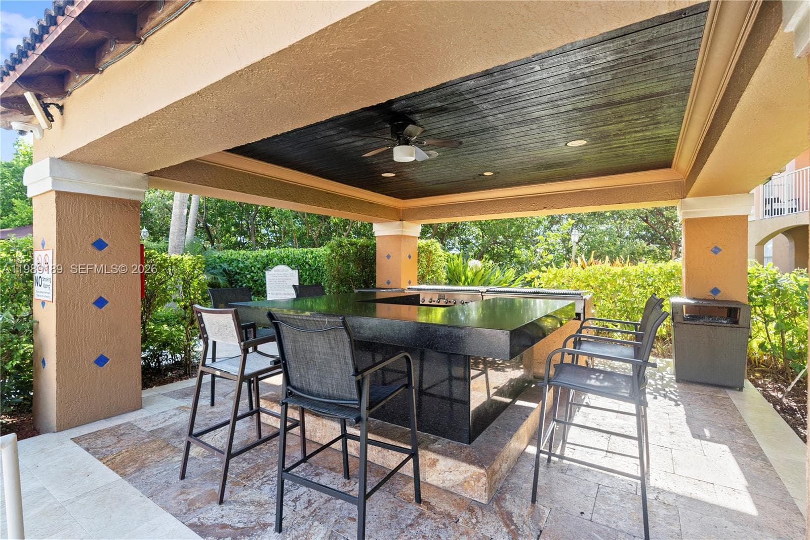 THE YACHT CLUB · #6108 in Aventura - Photo 35