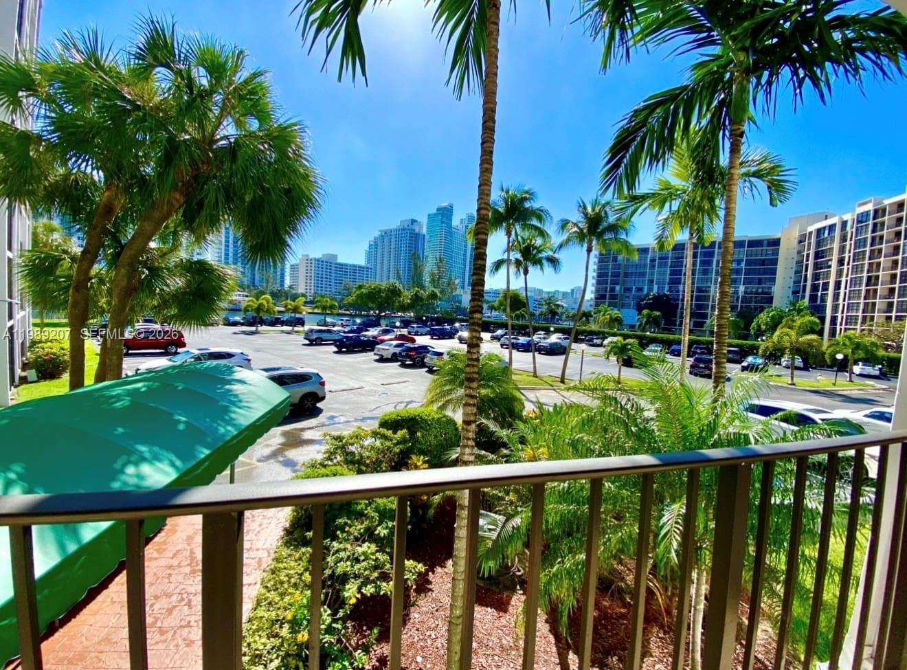 OCEANVIEW PARK CONDO · #222 in Hallandale Beach - Photo 12