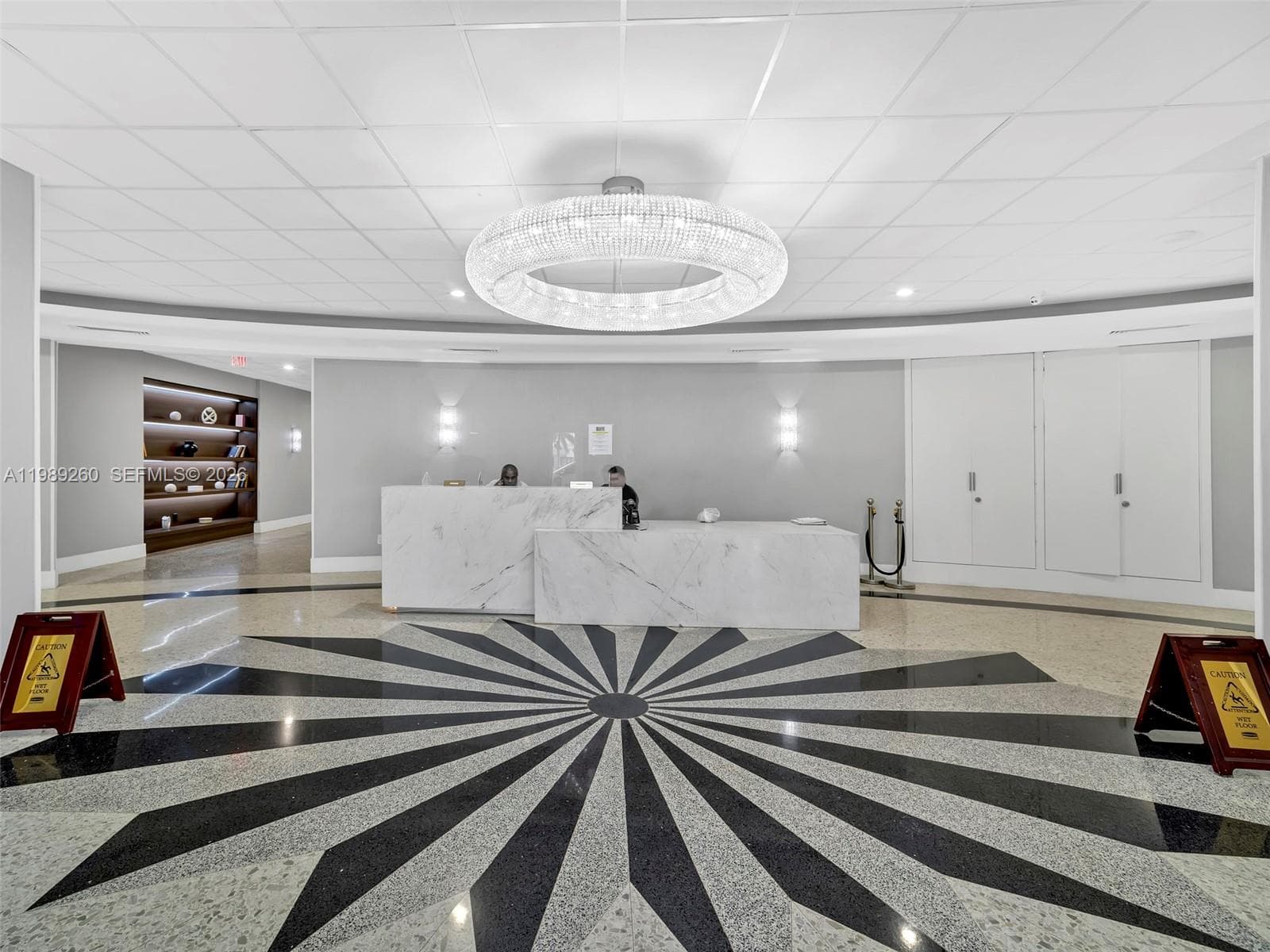 PARKER TOWER CONDO · #612 in Hallandale Beach - Photo 16