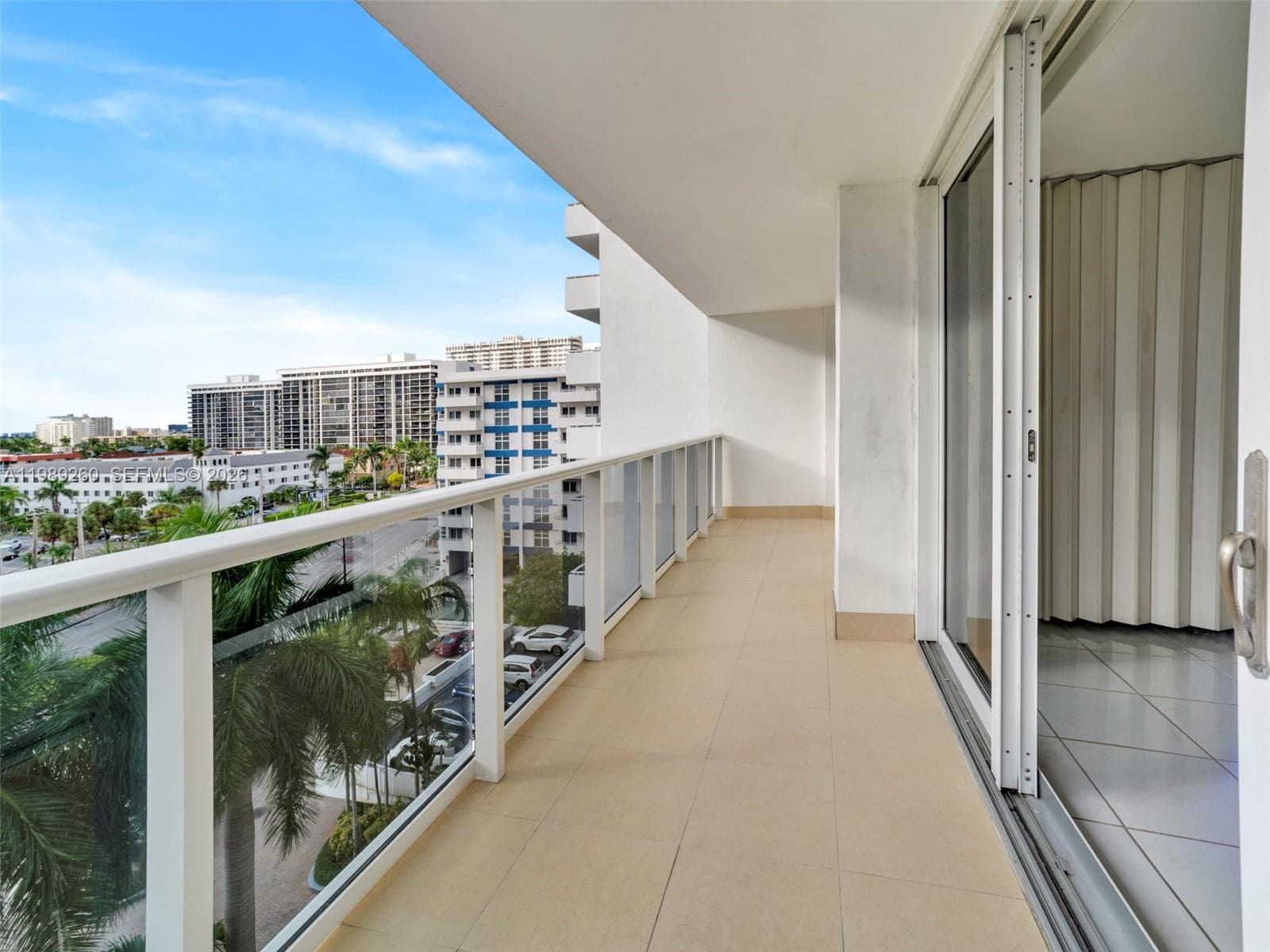 PARKER TOWER CONDO · #612 in Hallandale Beach - Photo 11