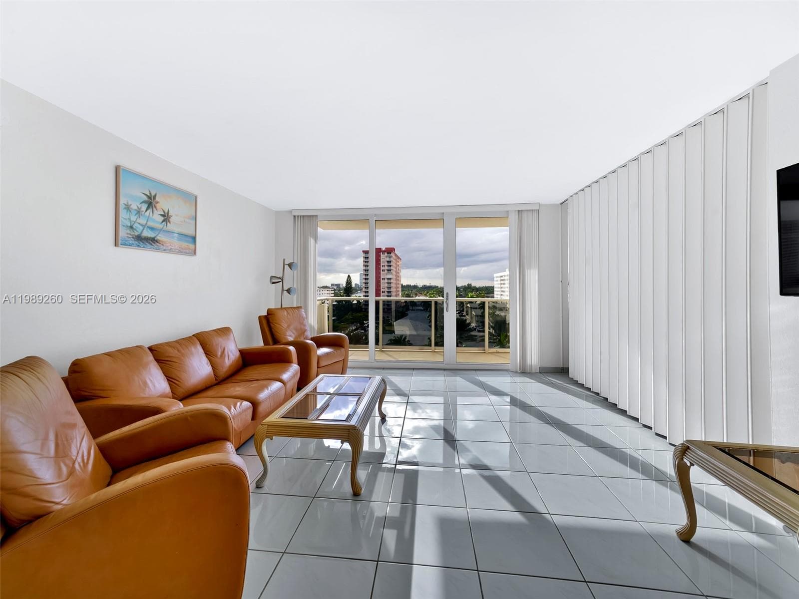 PARKER TOWER CONDO · #612 in Hallandale Beach - Photo 4