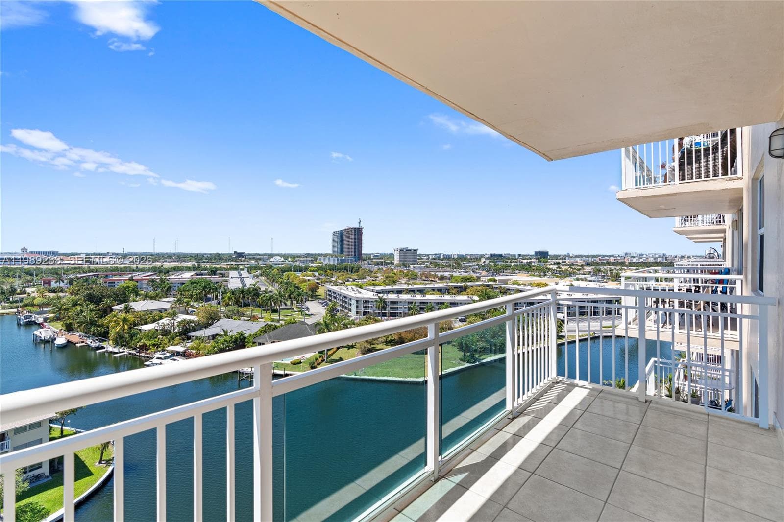 GOLDEN HORN · #11J in Hallandale Beach - Photo 3
