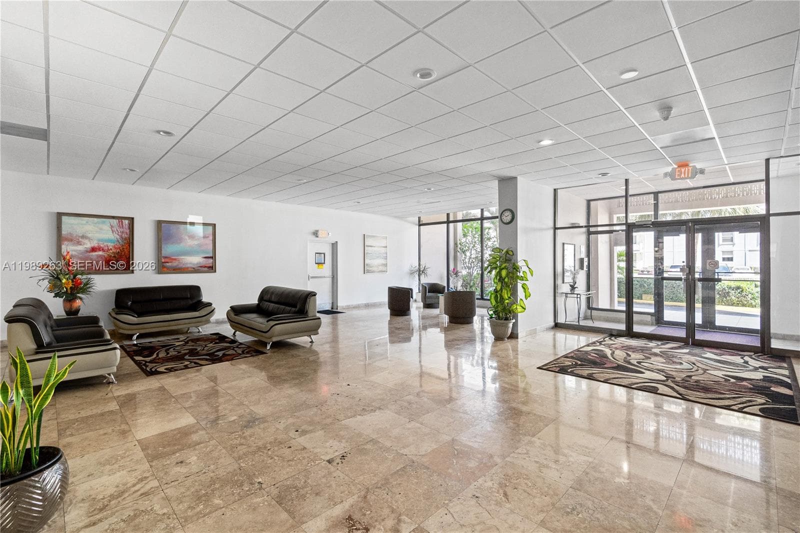 GOLDEN HORN · #11J in Hallandale Beach - Photo 36