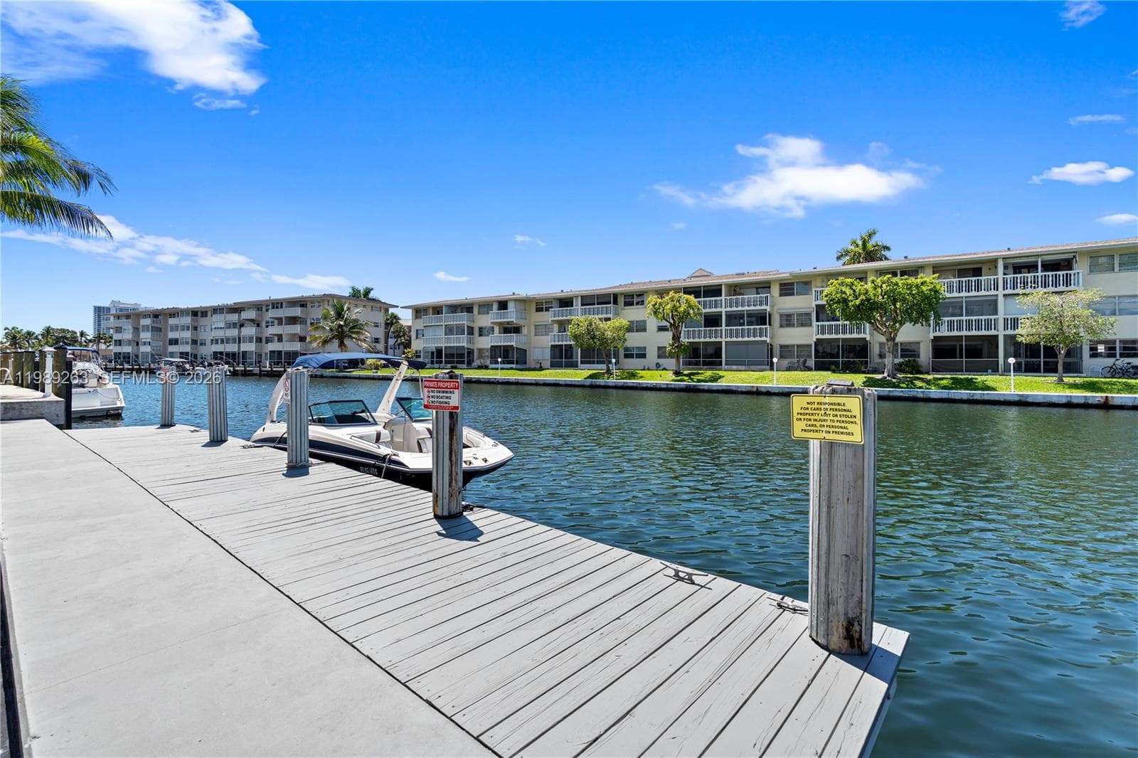 GOLDEN HORN · #11J in Hallandale Beach - Photo 32
